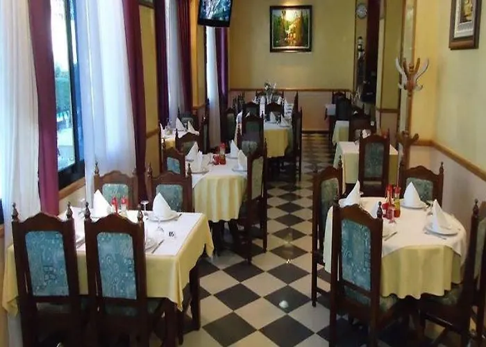 Brahmi Hotel