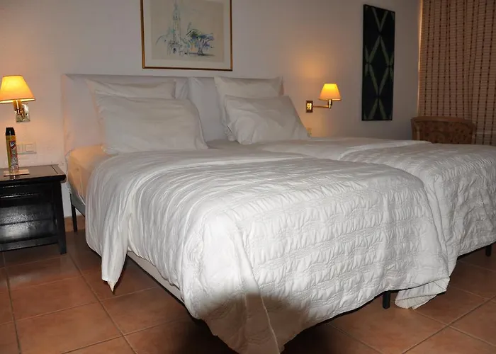 Mercure N'Djamena Le Chari