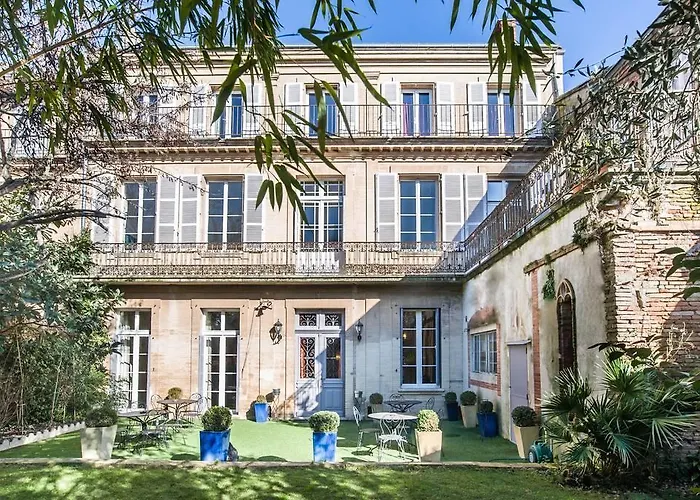 Villa Leopoldine
