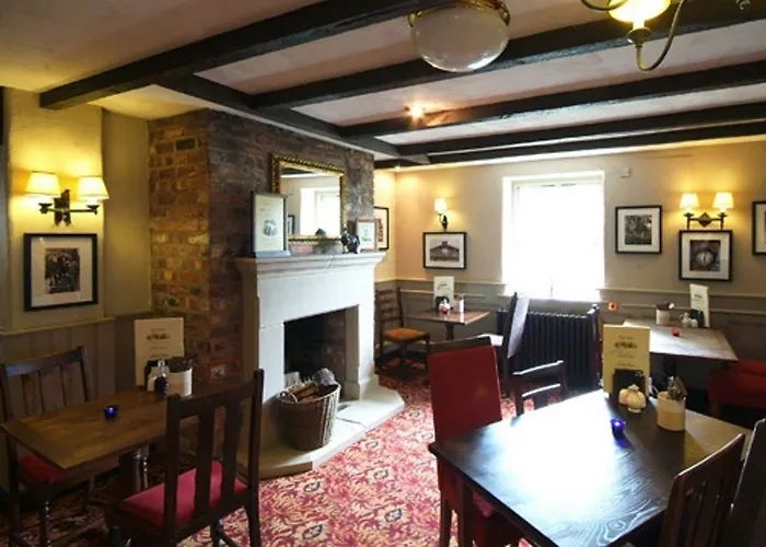 Premier Inn Stafford North