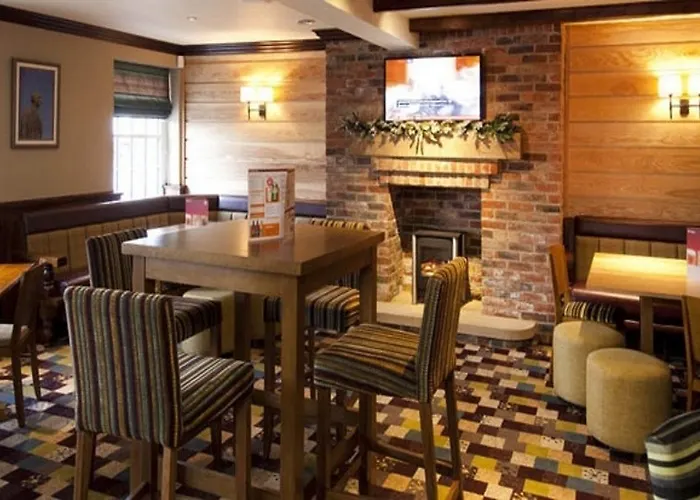 Premier Inn Halifax South