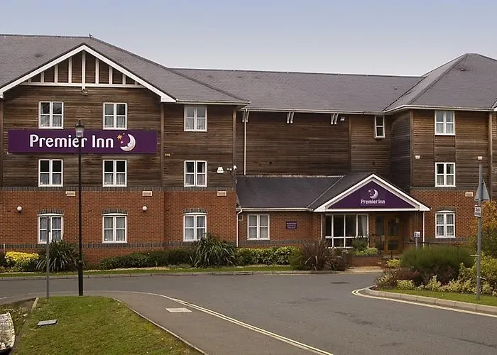 Premier Inn Isle Of Wight