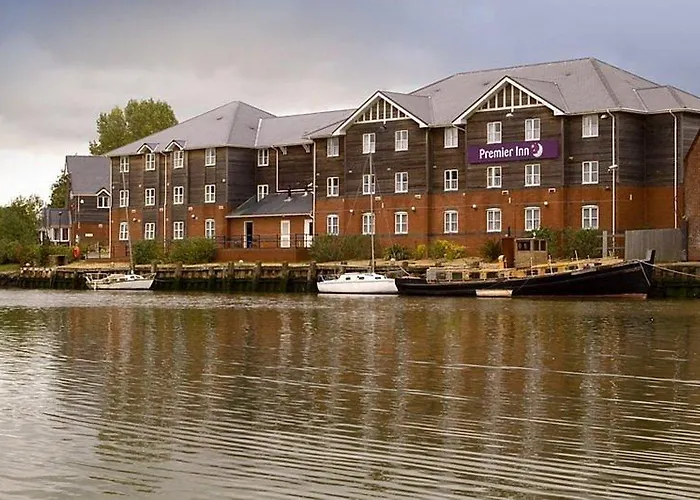 Premier Inn Isle Of Wight