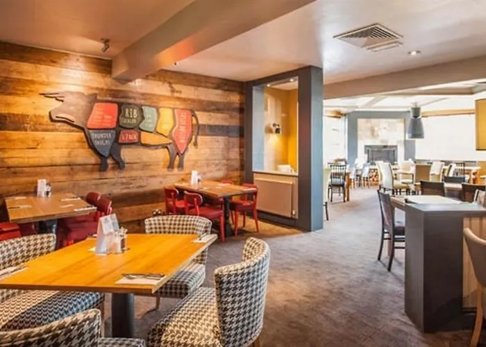 Premier Inn Runcorn