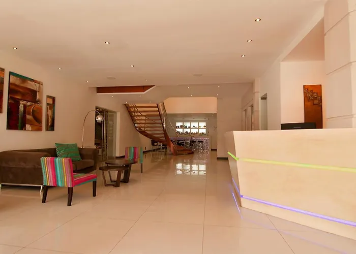 Hotel Kilton