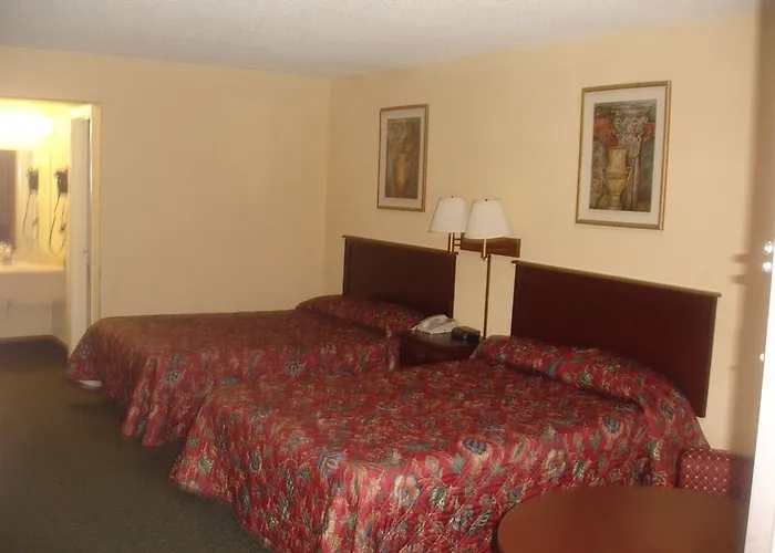 Carriage Inn