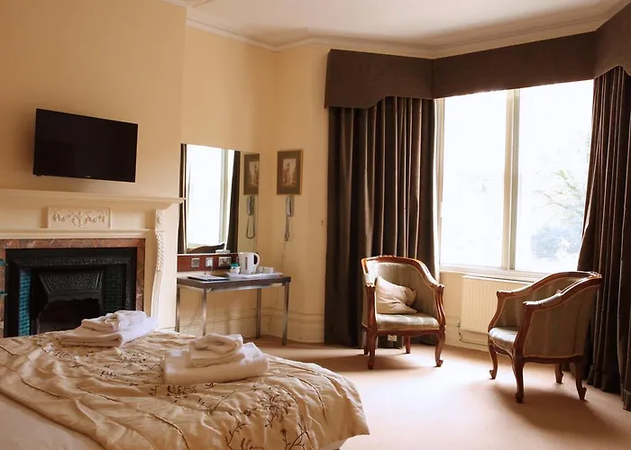 Tunbridge Wells Retreat