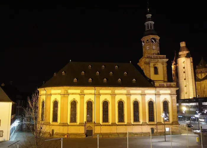 Hotel Huettl