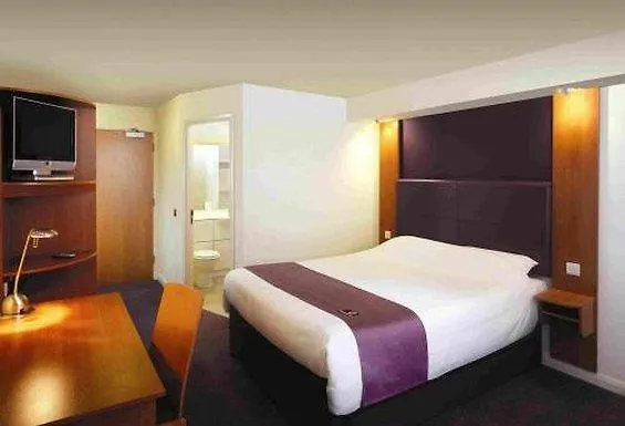 Premier Inn Warrington