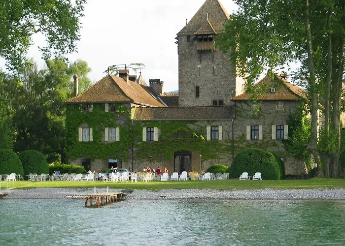 Chateau De Coudree - Les Collectionneurs
