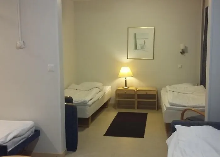 Hotel Pietari Kylliaeinen
