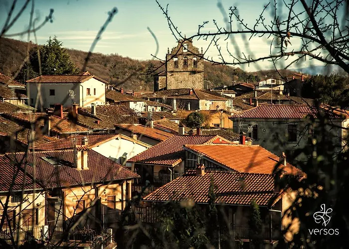 Abadía San Martín