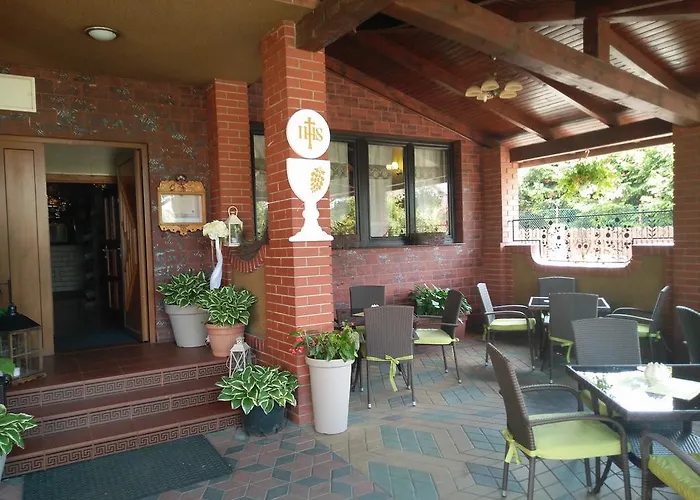Hotel Rypsówka