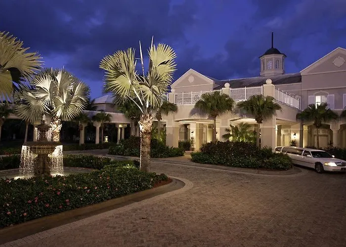 Sandals Emerald Bay