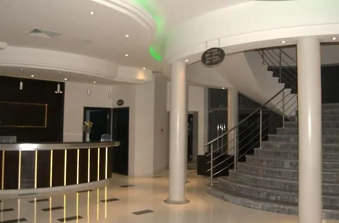 Hotel Olympic Djerba