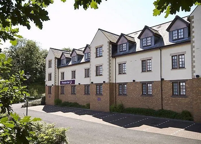 Premier Inn Glasgow