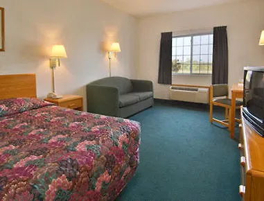 Rodeway Inn Urbana Champaign
