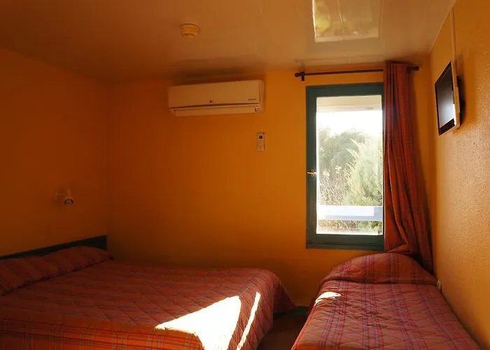 Hotel Floreal