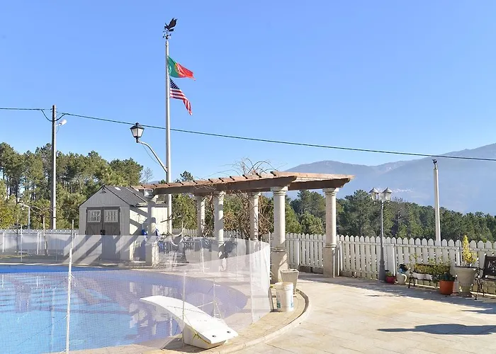 Casa Estrela De Alva