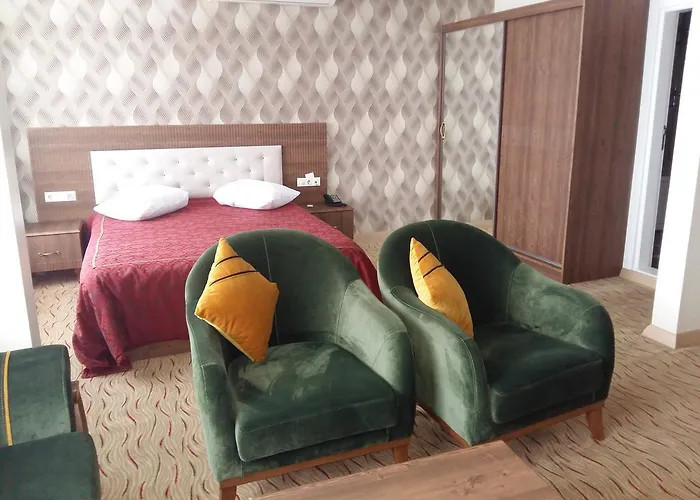 Cihan Hotel