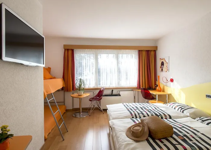 Hotel Vezia