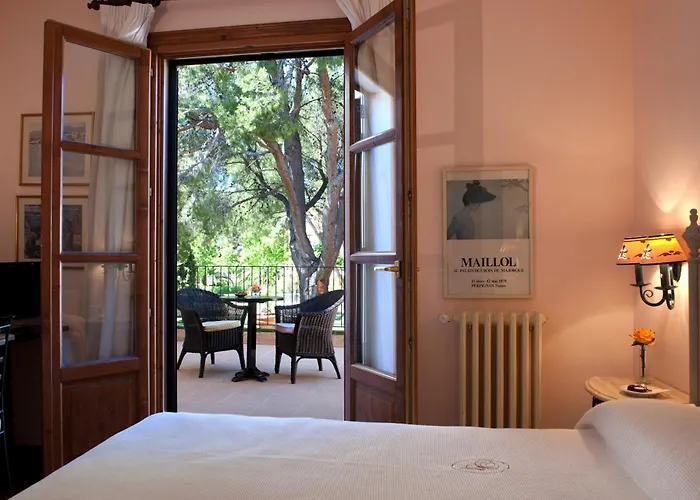 Hotel Bahia