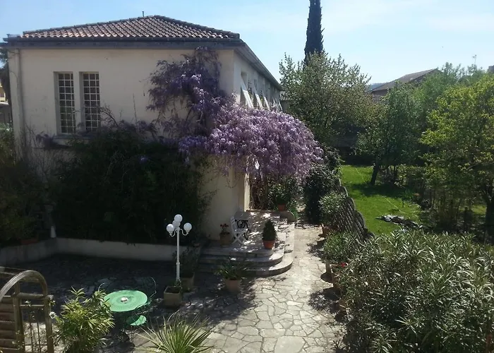 Hôtel La Résidence