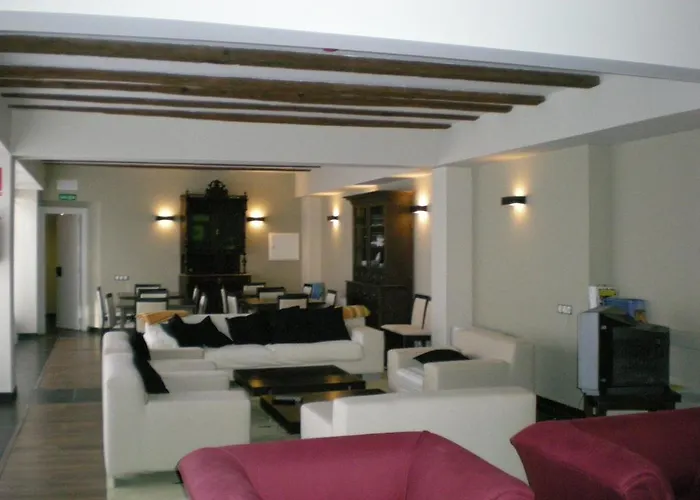 Posada La Casona de Valbuena