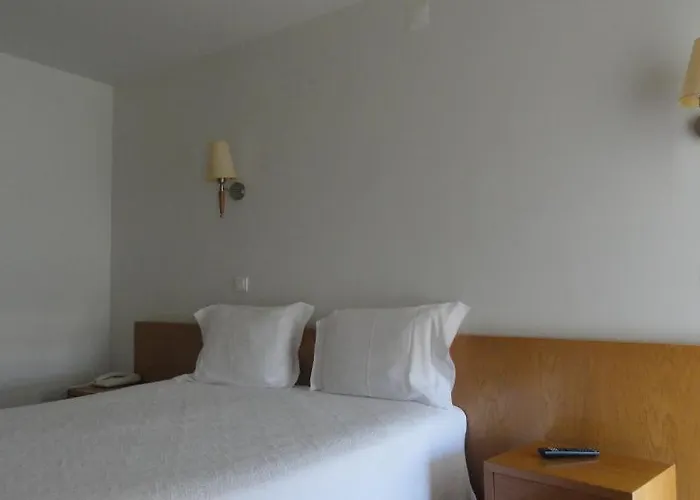 Hotel O Mirandes