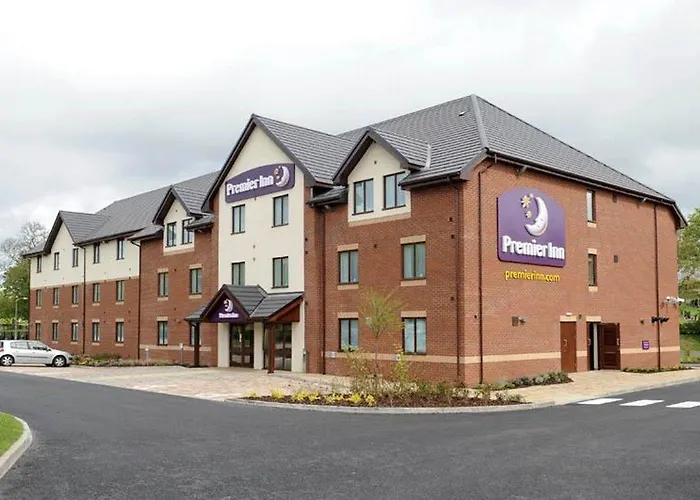 Premier Inn Redditch North