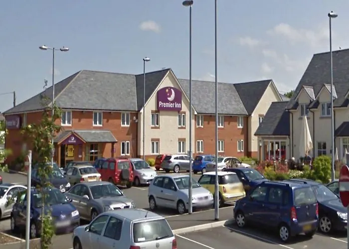 Premier Inn Rhuddlan