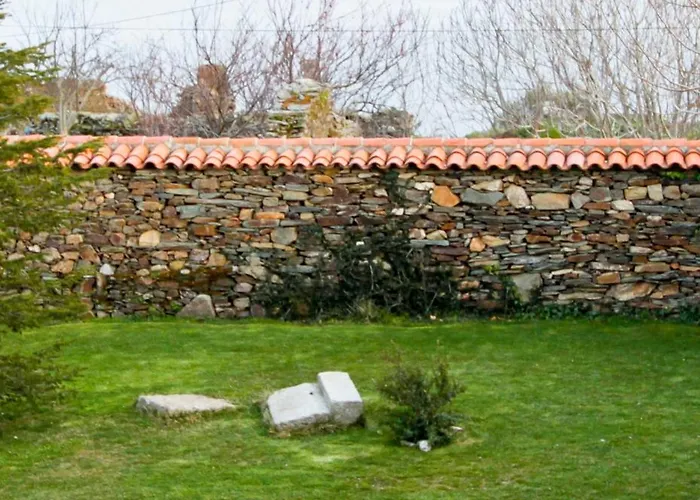 Hotel Rural Salvatierra