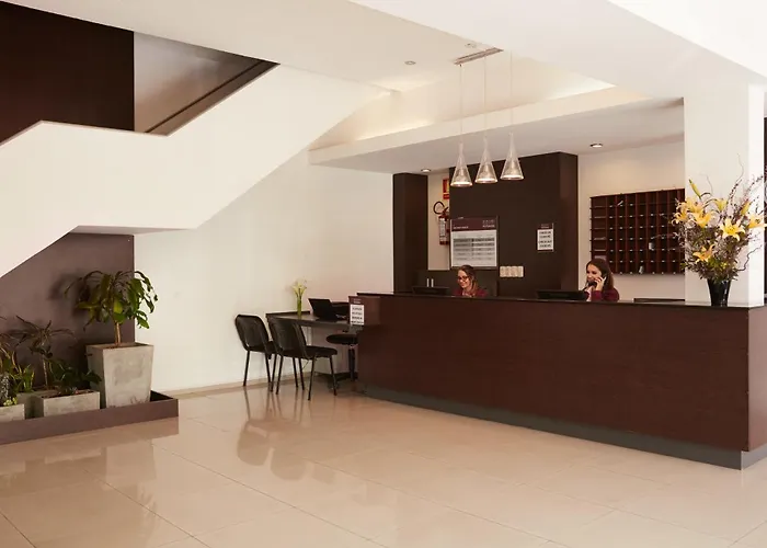 Gran Hotel Paysandú