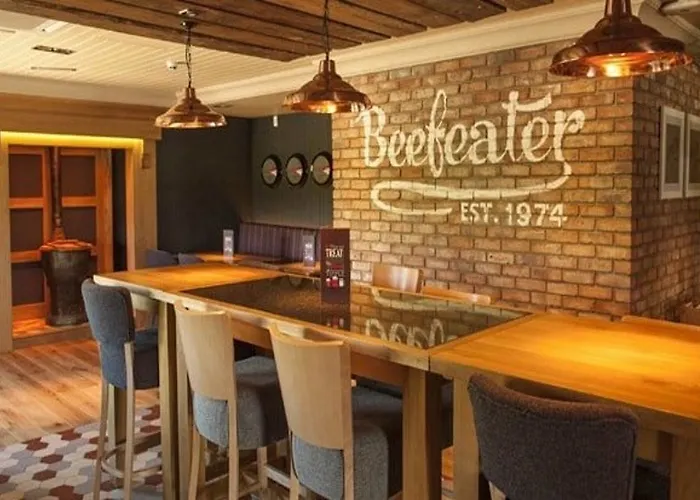 Premier Inn Port Talbot