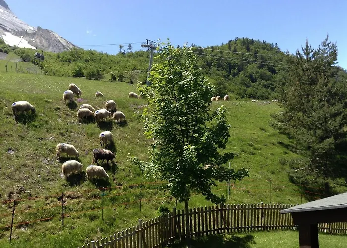 Hotel Boule De Neige
