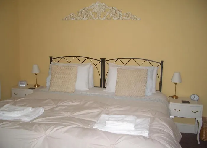 The Sea Spirit Guest House