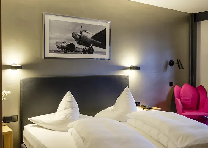Boutique Hotel Gams