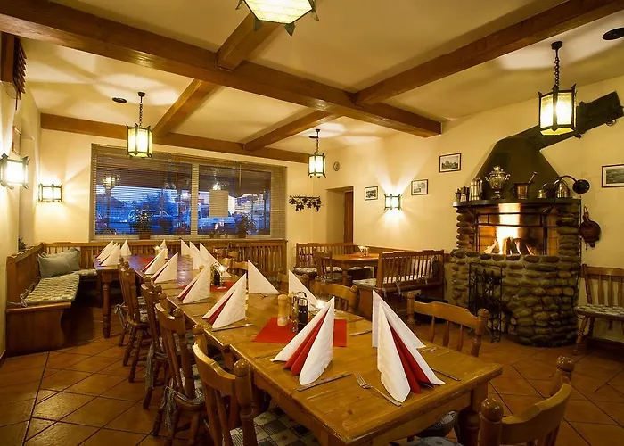 Hotel Sumava