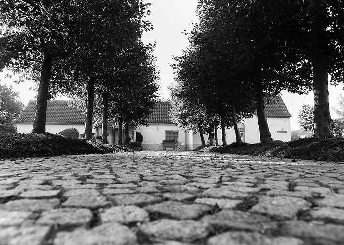 Country House Duinhof
