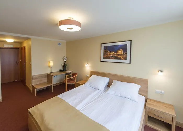 Hotel Gorzow