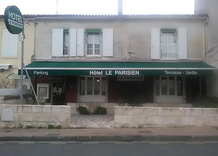 Le Parisien