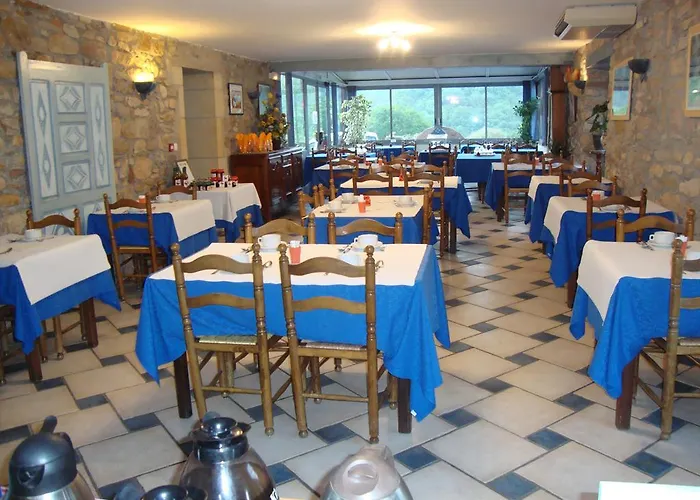 Hotel Pikassaria