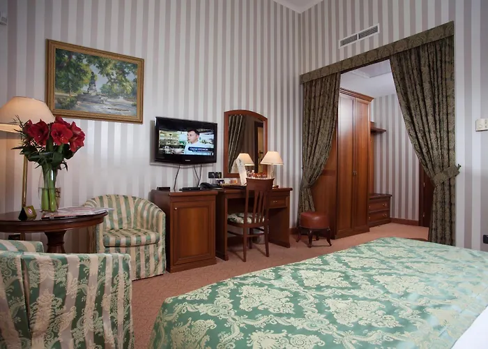 Hotel Otrada