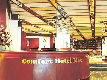 Comfort Hotel Lulea