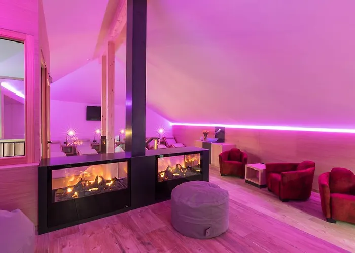 Belvenu Boutique Hotel