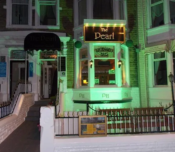Pearl Hotel