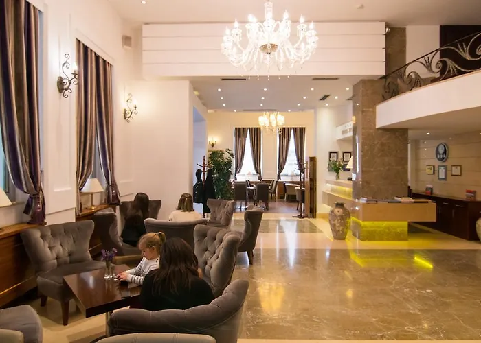 Boutique Hotel Kotoni
