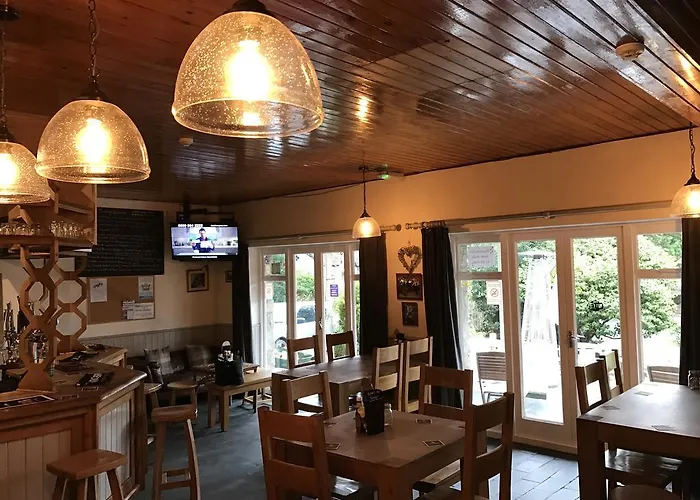 Ty Mawr Hotel