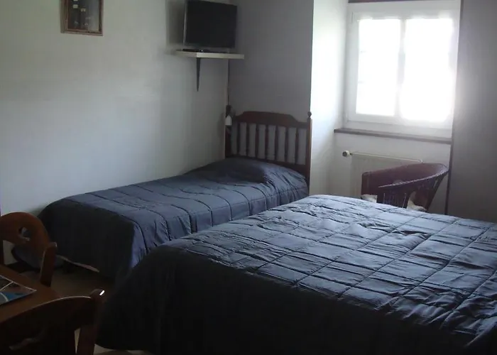 Hotel Pikassaria