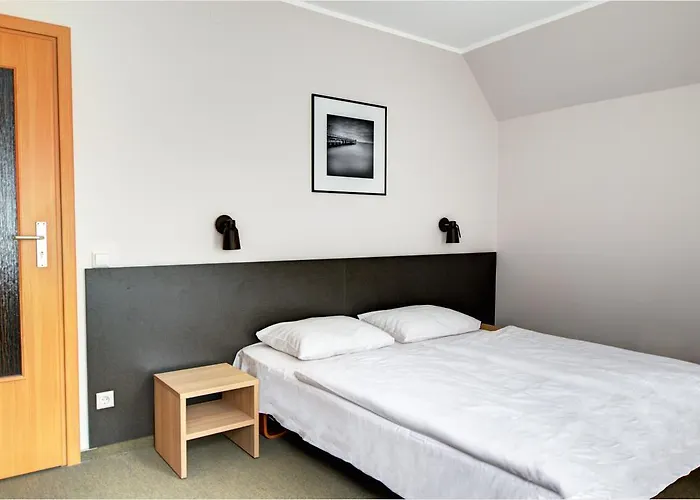 Hotel Jurate